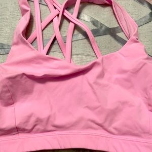 Lulu Like New Free to be serene